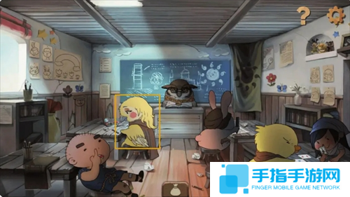 奈里第五章 · 寻找卡里姆的宝藏通关攻略