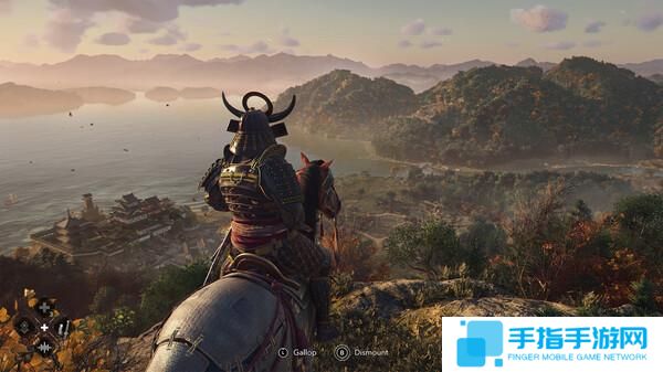 刺客信条影弥助BD怎么配装 刺客信条影弥助BD怎么配装