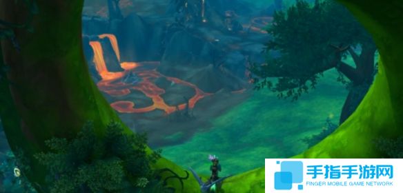 《魔兽世界》翡翠梦境的宝藏成就完成方法介绍2