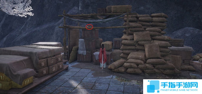 燕云十六声20个掌中宝位置大全图二十二