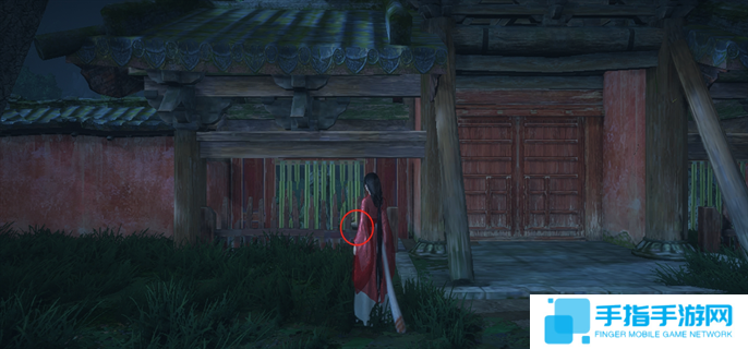 燕云十六声20个掌中宝位置大全图五