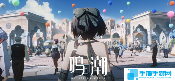 《鸣潮》翱翔怎么操作 翱翔使用技巧