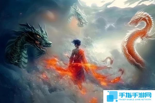 好莱坞要制作《西游记》动画电影三部曲：《八戒》《美猴王》《哪吒》