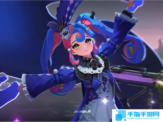 《鸣潮》2.0洛可可最强配队推荐