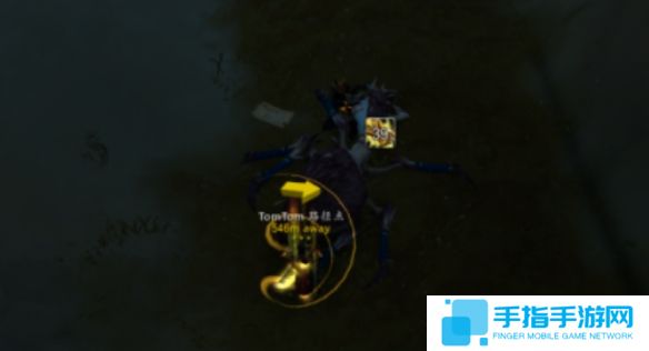 《魔兽世界》卡兹阿加剧情猎人成就完成攻略19