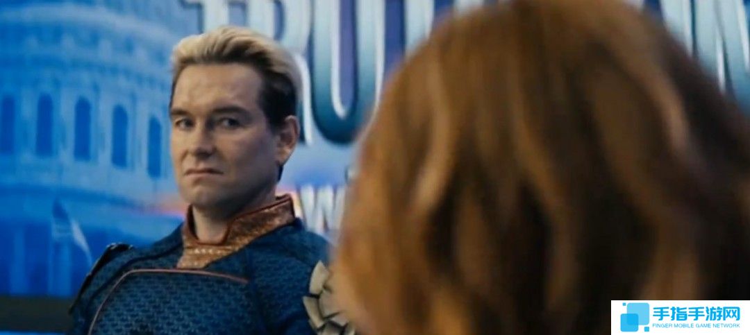 “祖国人”男星Antony Starr：不会加入MCU 我有点太老了