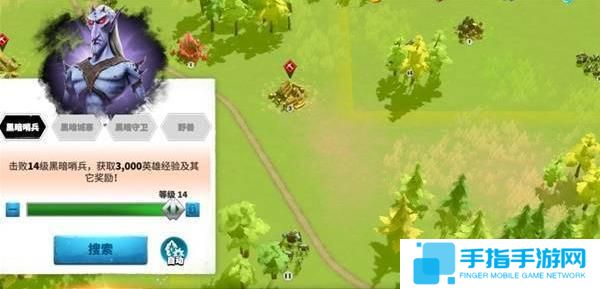 万龙觉醒战役怎么玩 万龙觉醒战役怎么玩