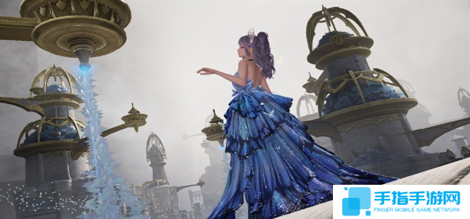 无限暖暖云游戏在哪里玩-无限暖暖云游戏官网入口地址分享