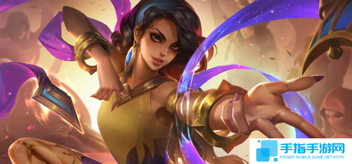 决胜巅峰坦克上单最强排行榜图三