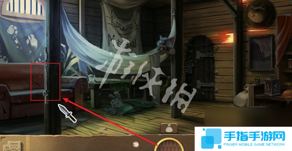 奈里第一章怎么过