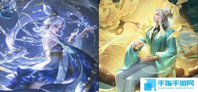 王者荣耀嫦娥珍品传说皮肤多少钱-嫦娥珍品传说皮肤价格