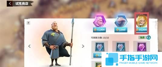 万龙觉醒战役怎么玩 万龙觉醒战役怎么玩