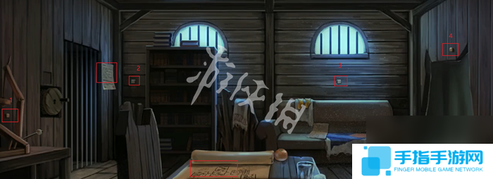 奈里第一章怎么过