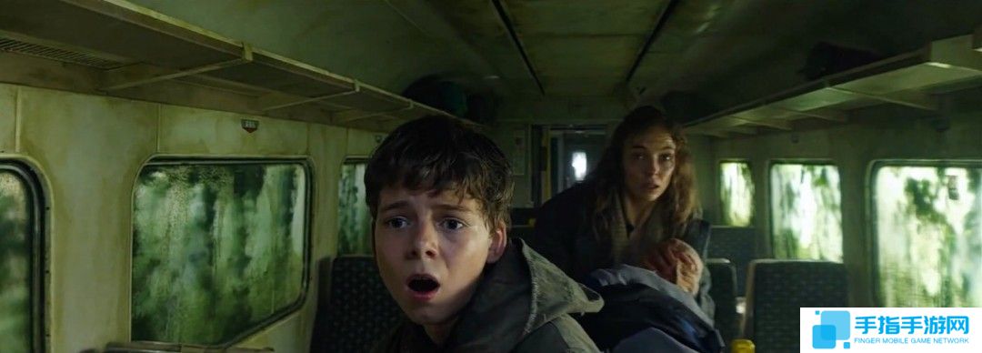 丧尸恐怖片《惊变28年》新剧照 6月20日北美上映