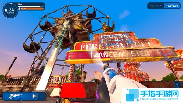 《冲就完事模拟器》声明表示 将不再支持游戏的VR版本