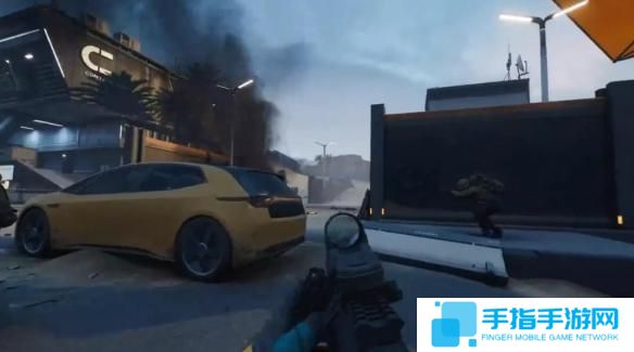 三角洲行动跑刀是什么模式 三角洲行动跑刀是什么模式