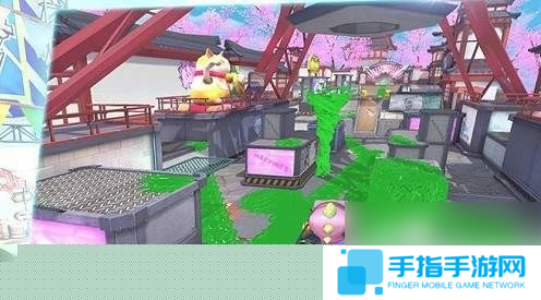 涂鸦联盟新手玩法攻略