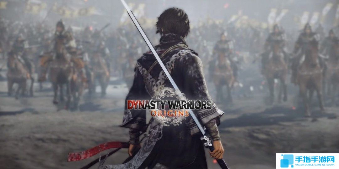 新里程碑 《真三国无双：起源》成为该系列M站均分最高的作品