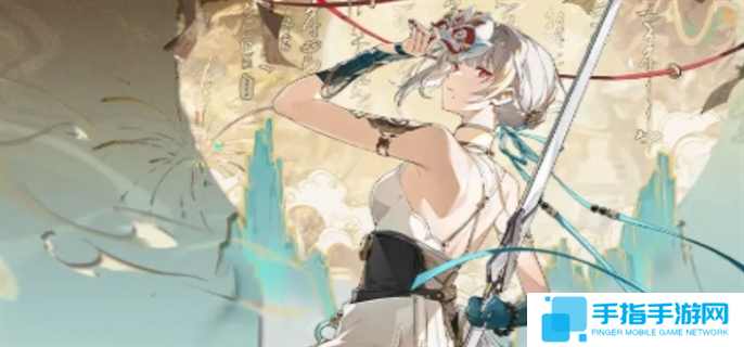 鸣潮散华叱妖诰时装怎么免费领取-散华叱妖诰时装免费领取方法