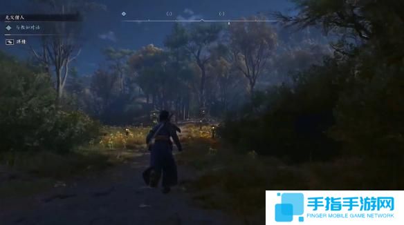 刺客信条影前期必拿神器是什么 刺客信条影前期必拿神器是什么