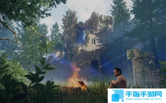 雾锁王国灵火祭坛怎么放 雾锁王国灵火祭坛怎么放