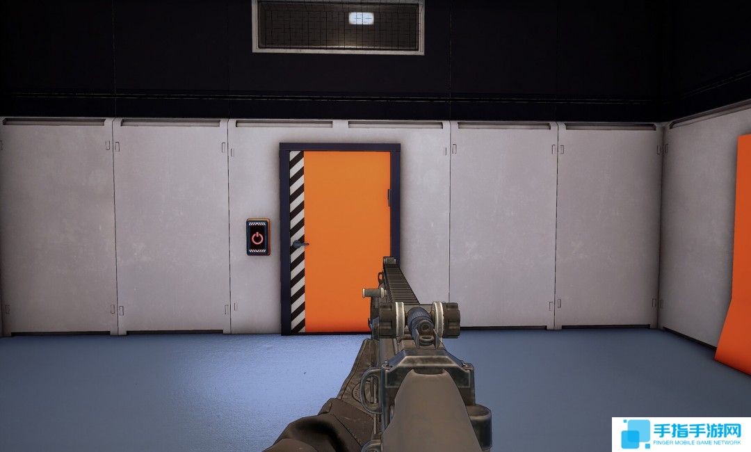 快节奏第一人称射击游戏《有您的快递》现已上线Steam平台 25年第二季度推出