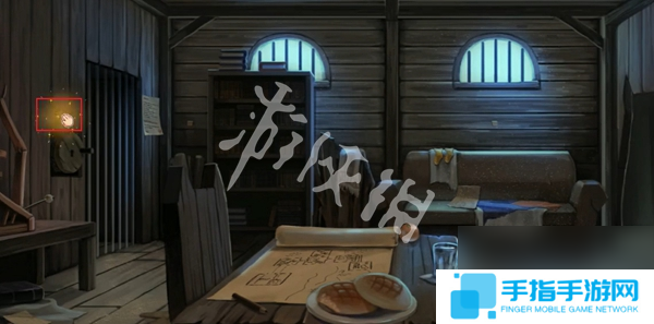 奈里第一章怎么过