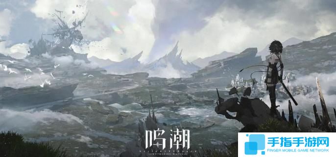 鸣潮血誓盟约武器怎么样-血誓盟约武器介绍