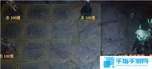 龙息神寂混沌聚影毒boss怎么过