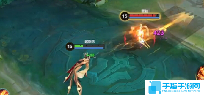 决胜巅峰武则天怎么出装-武则天出装介绍