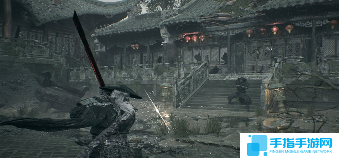 影之刃零配置需求高吗-最低配置要求介绍