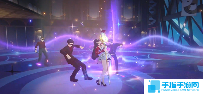 绝区零耀嘉音音擎带哪个-耀嘉音音擎选择推荐