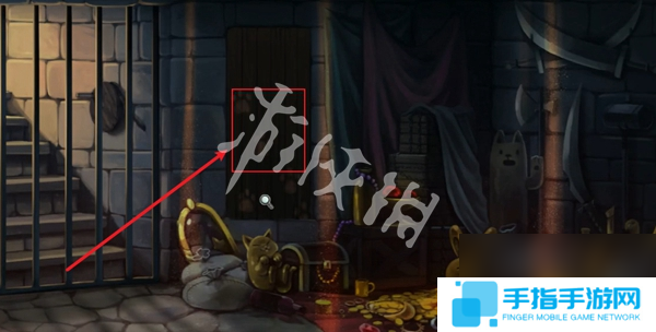奈里第一章怎么过