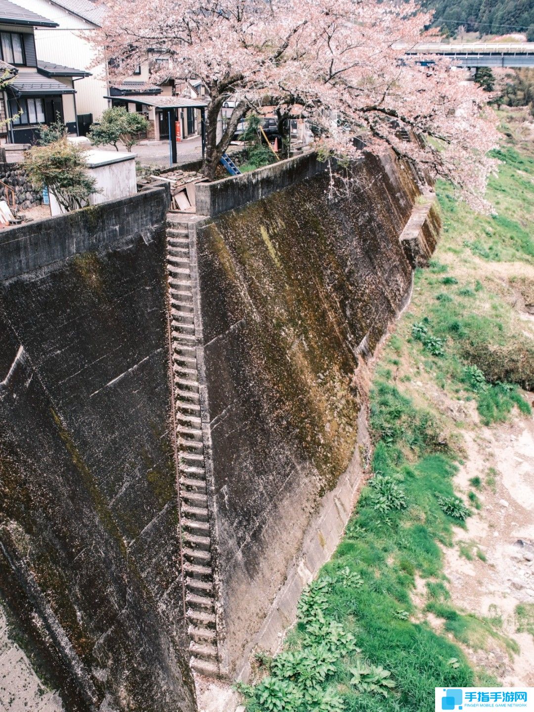 真实与恐怖的融合！《寂静岭f》取材岐阜金山町 网友分享当地老照片