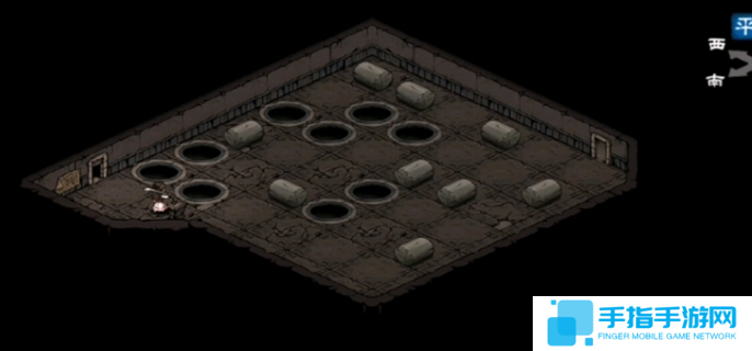 烟雨江湖千机遗迹攻略图二 烟雨江湖千机遗迹攻略图二