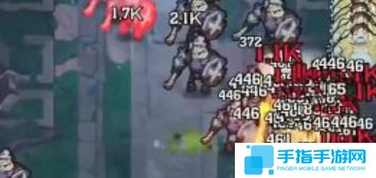 向僵尸开炮尘世巨蟒怎么打