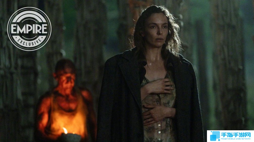 丧尸恐怖片《惊变28年》新剧照 6月20日北美上映