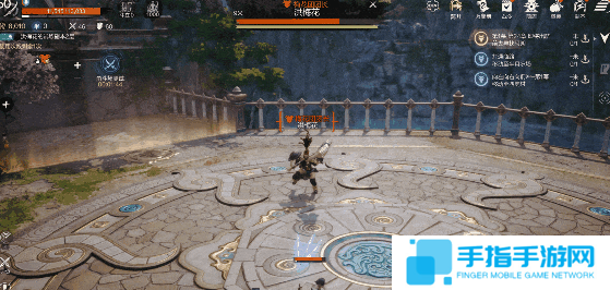 剑灵2洪梅花BOSS怎么打 剑灵2洪梅花BOSS怎么打