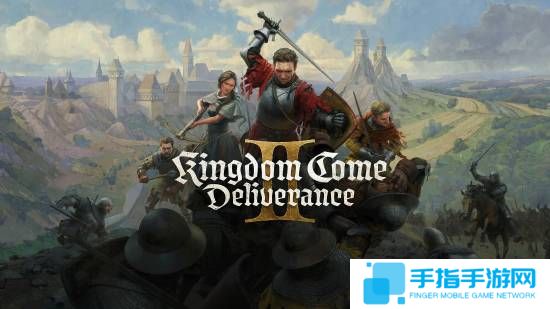 硬核玩家0杀通关《天国:拯救2》 化身中世纪拳王