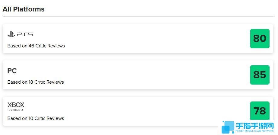 新里程碑 《真三国无双:起源》成为该系列M站均分最高的作品