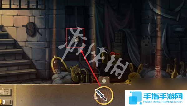 奈里第一章怎么过