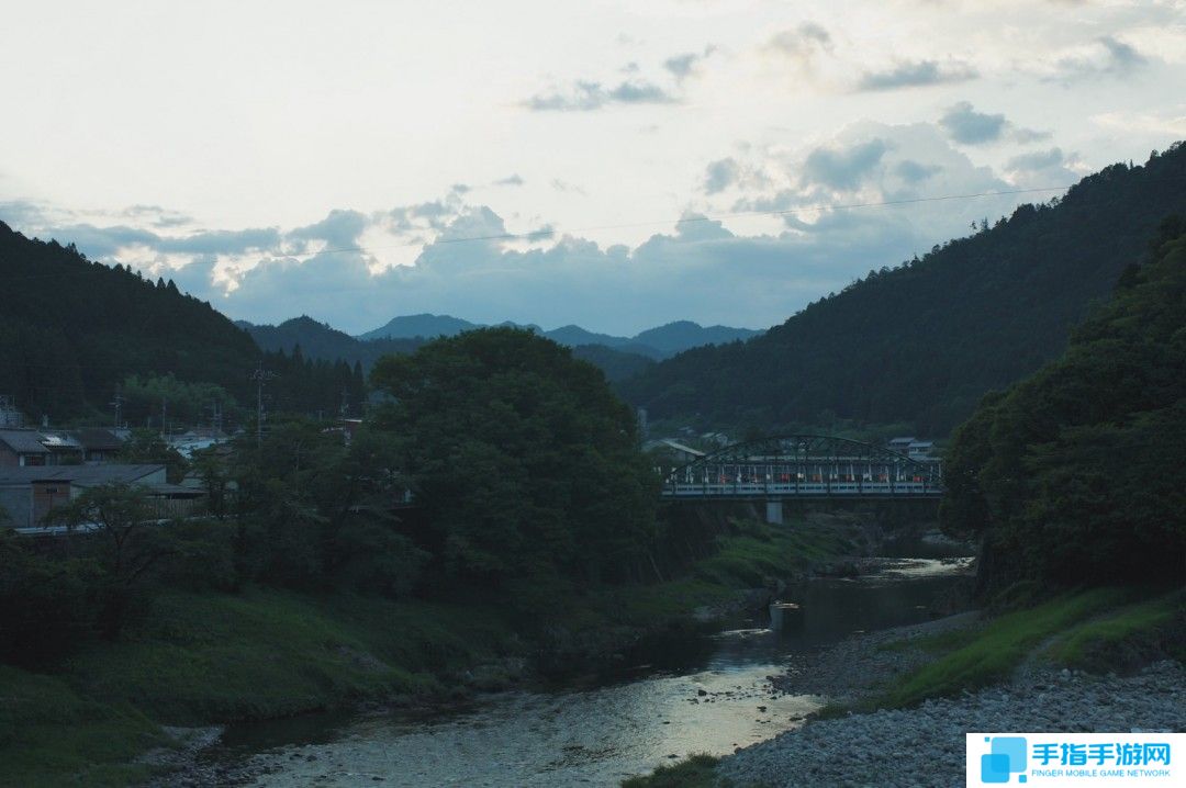 真实与恐怖的融合！《寂静岭f》取材岐阜金山町 网友分享当地老照片