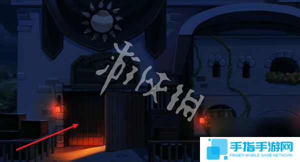 奈里第一章怎么过