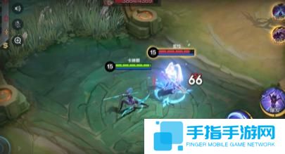 决胜巅峰卡琳娜怎么玩 决胜巅峰卡琳娜怎么玩