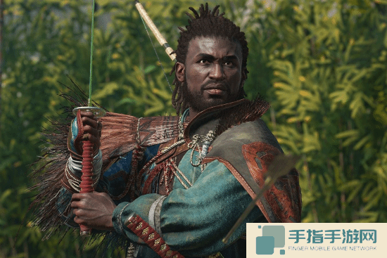 外媒称《AC影》日本销量不佳 远低其他武士题材大作