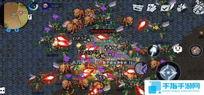 黑白之地职业选择-最强职业推荐