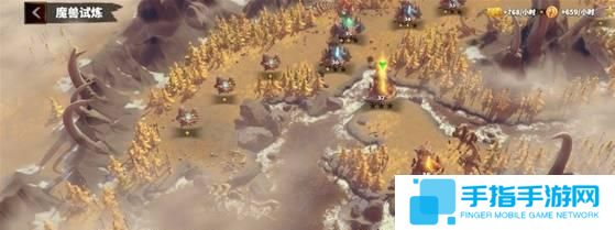 万龙觉醒战役怎么玩 万龙觉醒战役怎么玩