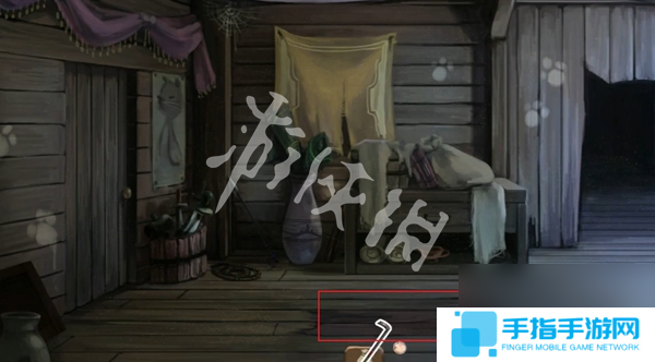奈里第一章怎么过