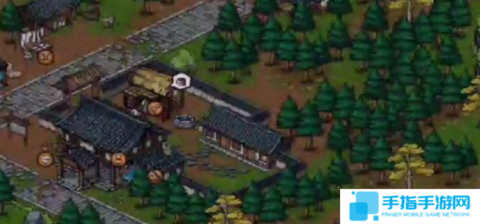 烟雨江湖千机遗迹怎么解密-千机遗迹攻略