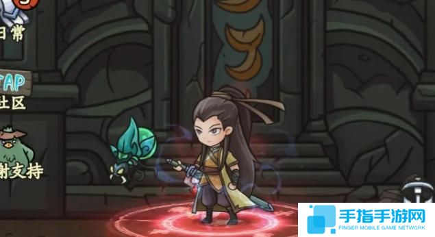 大梦道心录秘道副本怎么打 大梦道心录秘道副本怎么打